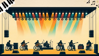 제13회 척수장애인 희망드림콘서트 개최 안내